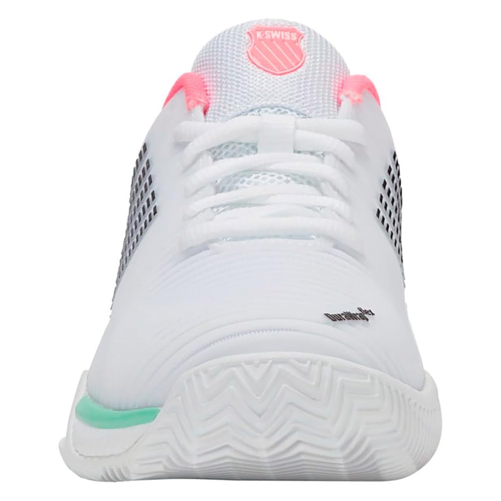 K-Swiss K-Swiss Hypercourt Express 2 HB Clay Shoes Scarpe da tennisDonna