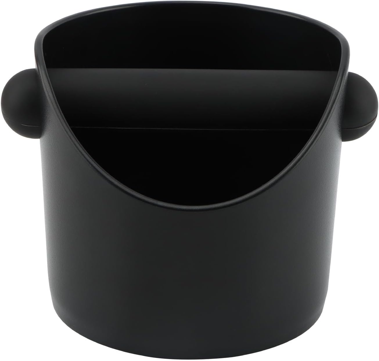Espresso Knock Box, Coffee Grounds Container