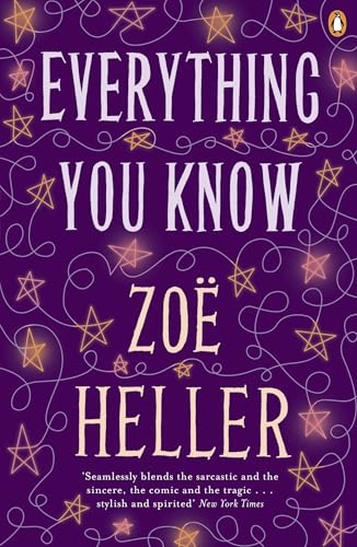 Everything You Know