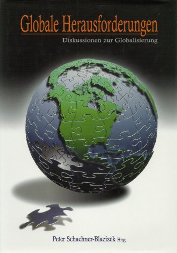 Globale Herausforderungen