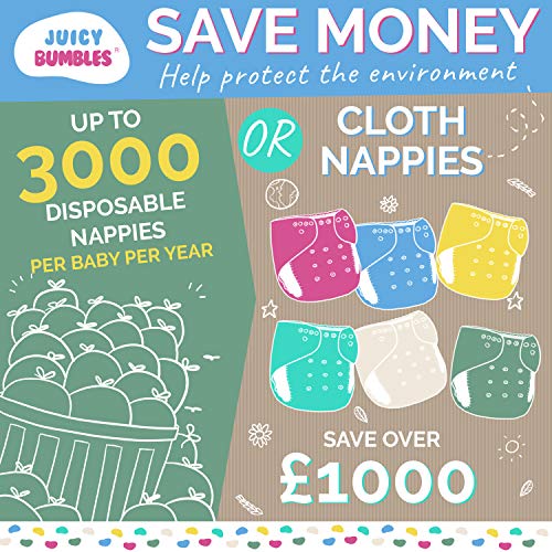 Juicy Bumbles BAB-SET-001