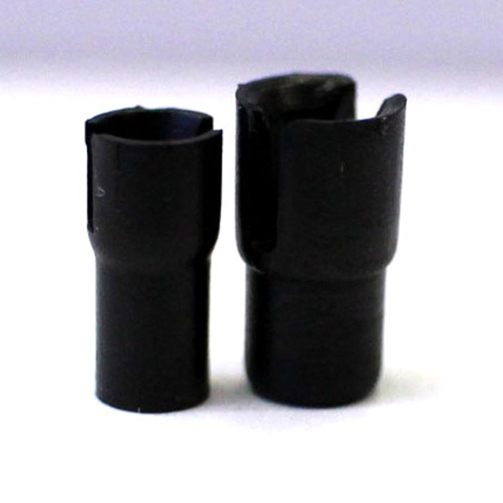 Garende 1:87 HO Scale Train Parts Connecting Rod Joint for Model Railways, L