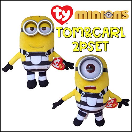 ミニオン ぬいぐるみの人気商品 通販 価格比較 価格 Com