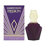 Elizabeth Taylor Passion Women's 1.5-ounce Eau de Toilette Spray