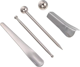 1set Tile Caulk Finishing Tools Grout Removal and Coating Applicator for Bathroom Kitchen Living Room and More for Easy Caulking and Repairing Tile Gaps
