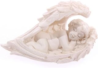 1 x Cherub in Angel Wings Figure in a Bag