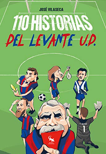 110 Historias Del Levante U.D (SIN COLECCION)