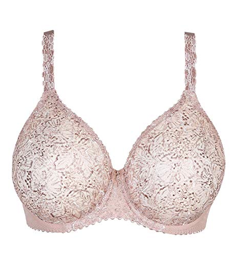 Soutien-Gorge moulé Primadonna Alara invisible transparent - 3