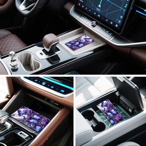 Organizador para Documentos de Auto Impermeable miniatura 7