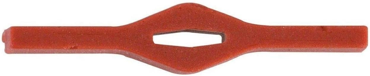 Replacement Rubber Impeller for Hotpoint Indesit Tumble Dryer Pump C00306876