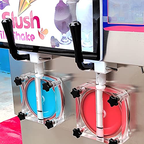 Kolice Commercial Margaret Cocktail Maker/Milchshake-Maker/Gefrorene Getränke-Maschine/Ice Slushies Maschine/Slush… – Bild 7