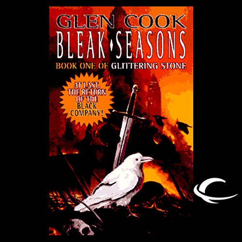 Bleak Seasons by Glen Cook | Audiobook