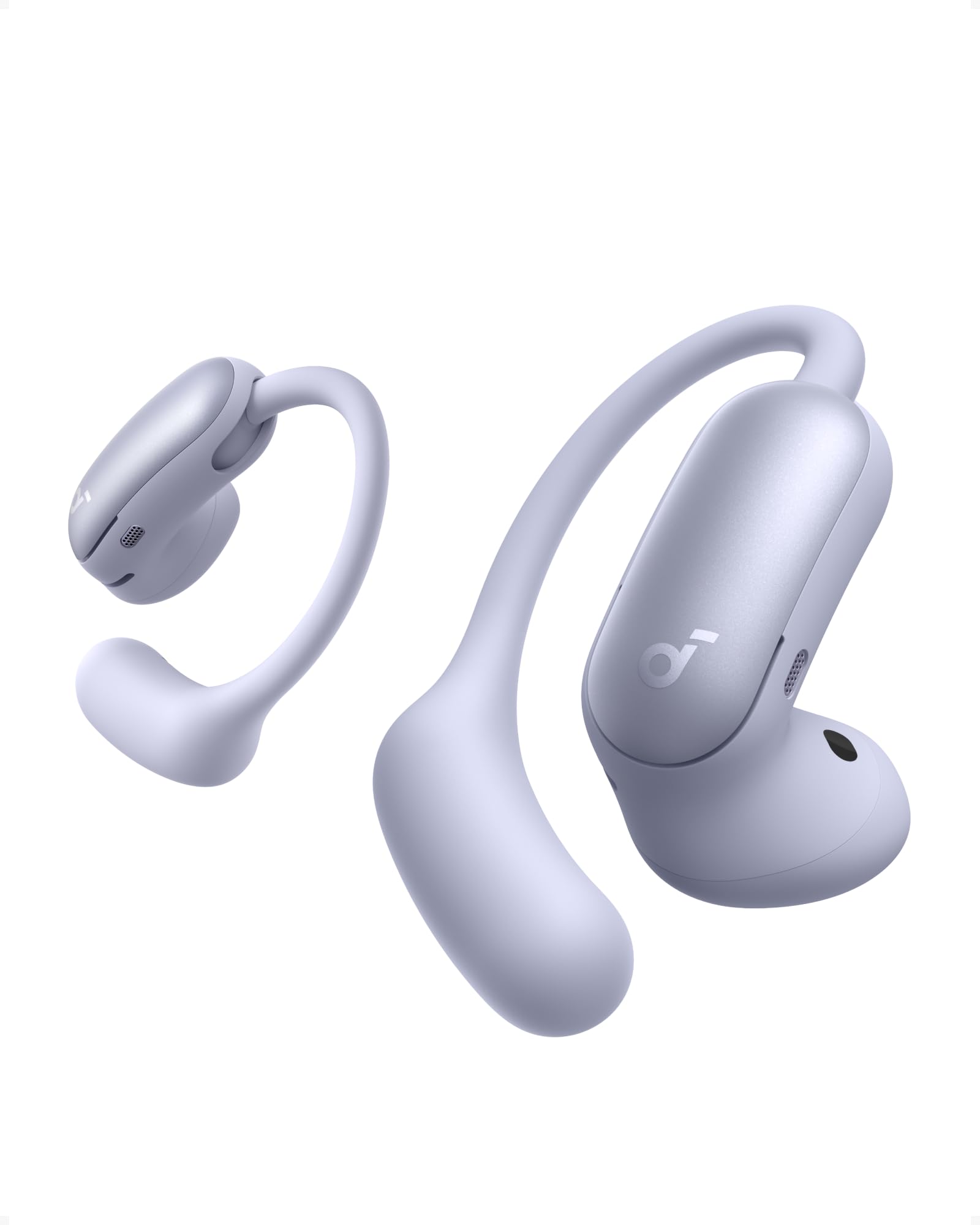 Amazon.com: Soundcore AeroFit 2 Pro by Anker, Open-Ear and Active