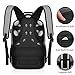YAMTION Mochila para Ordenador Mochila Hombre con USB Puerto de Carga para...