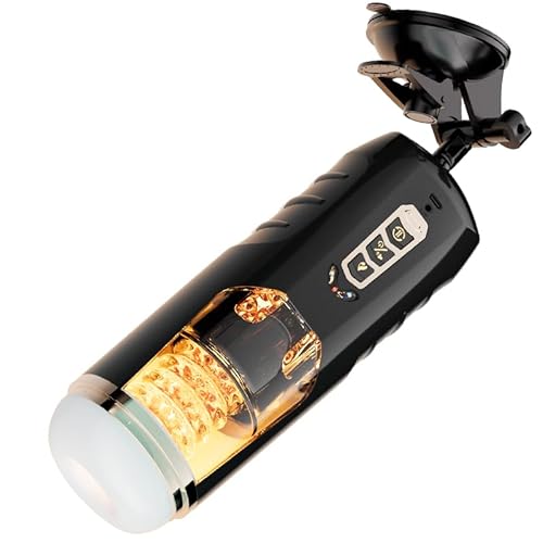 Pussy Pocket,2025 Automatic Male Masterburbatar Heat Vagina para Hombre Silicone Hands Free 3D Realistic Masterburators Sucking Men Masturebstor Underwear (UI4)