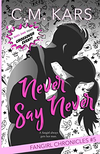 Never Say Never view 2