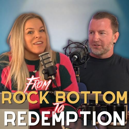 From Rock Bottom to Redemption: Derek Gordon's Journey from Touring with Blink-182 to Finding Jesus