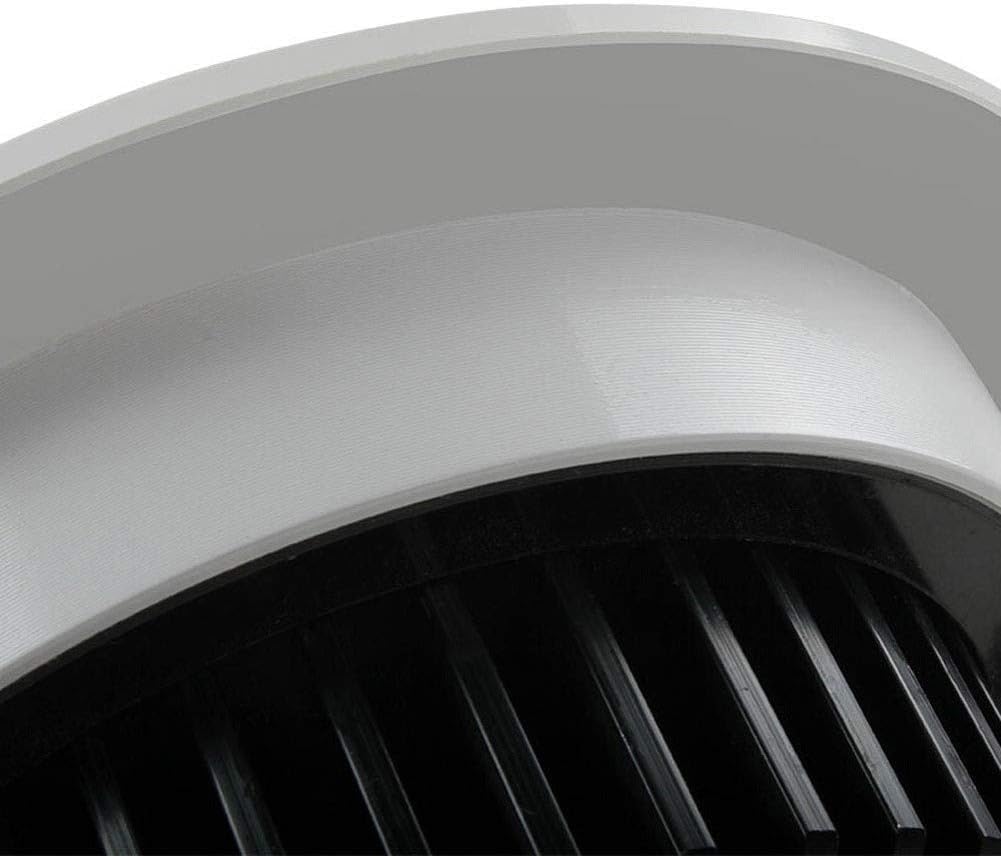 LED Recessed Ceiling Light Downlight Non-Dimmable 5W 3000k Warm White Anti-Fog Ceiling Flat Spotlight,5700k.-5W