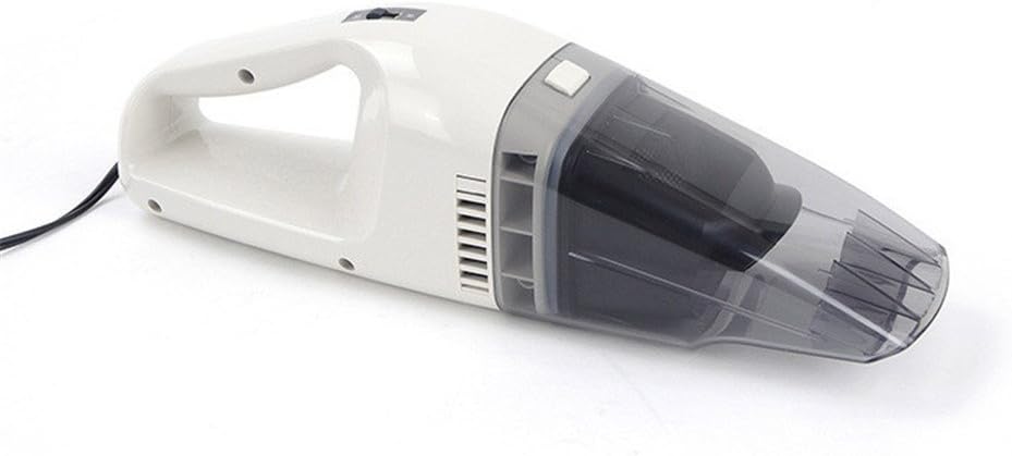 75W Car Cleaner Vacuum Cleaner Mini Portable Wet And Dry Double Use Car Vacuum Cleaner