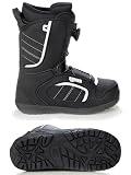 Raven Snowboard Boots Target ATOP im Vergleich