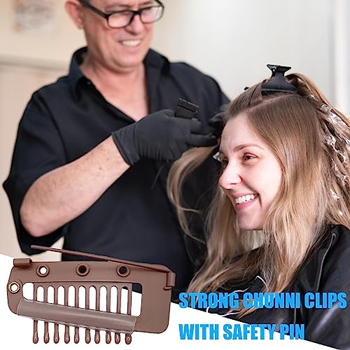 Chunni Clips With Safety Pin | Hair Extension Clips | Strong Safety Pins | For Hair Extensions | Chunni Dupatta Clip With Safety Pins | Easy To Use With Dupatta Chunni Clips With Safety Pin | Hair Extension Clips | Strong Safety Pins | For Hair Extensions | Chunni Dupatta Clip With Safety Pins | Easy To Use With Dupatta
