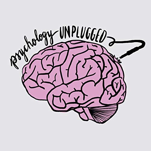 Psychology Unplugged Dr. Corey J. Nigro Audible Books