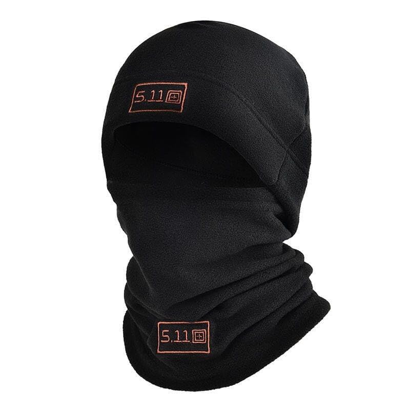 Polar Fleece Balaclava Hood Face Mask Winter Thermal Face Mask Ski Mask for Men Women Face MaskCold Weather
