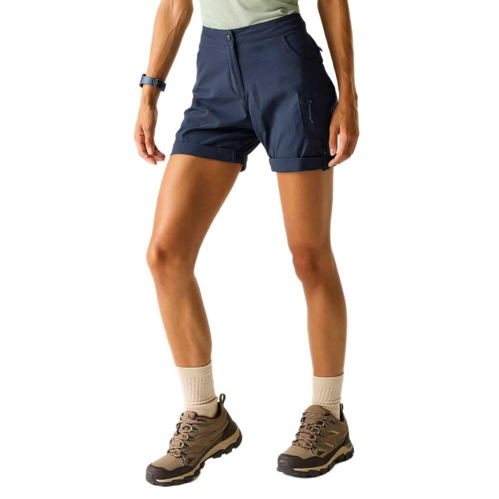 Dare 2B Women's Bleu Walking Shorts Melodic Iii