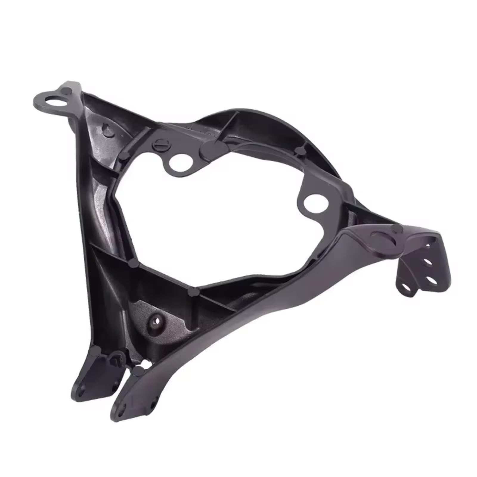 Xinwelz One Color Motorcycle Headlight Mount Motorcycle Headlight Bracket Stay Fairing For Suzuki For Gsxr750 2006 2007