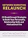 Network Marketing Relaunch: 21 Breakthrough Strategies to Build Your Personality, Relationship Skills and Motivational Fire