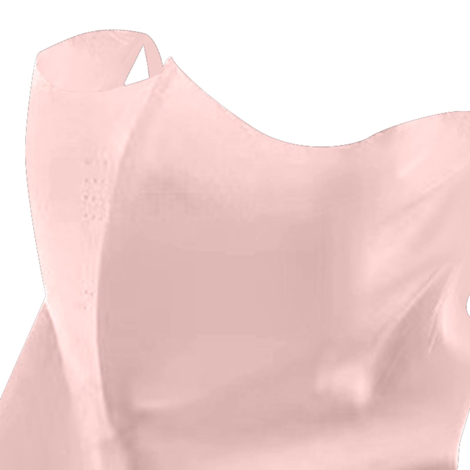 APIRILY® Face Mask Covering Ice Silk Neck Wrap Cover for Summer Cycling Outdoor Sport Pink | Sporting Goods | Winter Sports | Clothing | Hats & Headwear-image-27