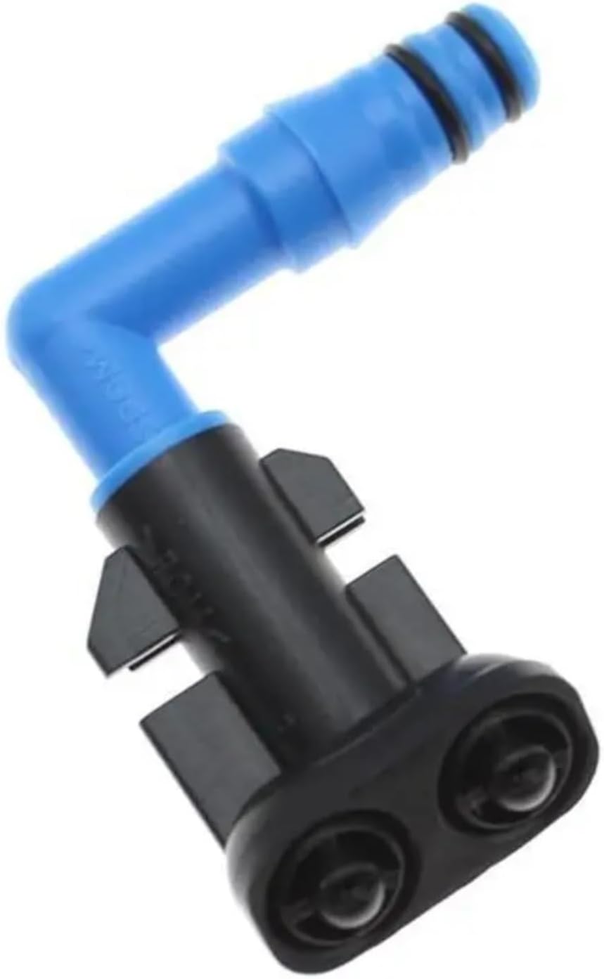 Car Bumper Headlamp Washer Nozzle Cover for Saab 9-3X 2010 2011 9-3 2003-2012 Front Headlight Washer Pump Headlamp Nozzle Cleaning Actuator 12803973 12803972