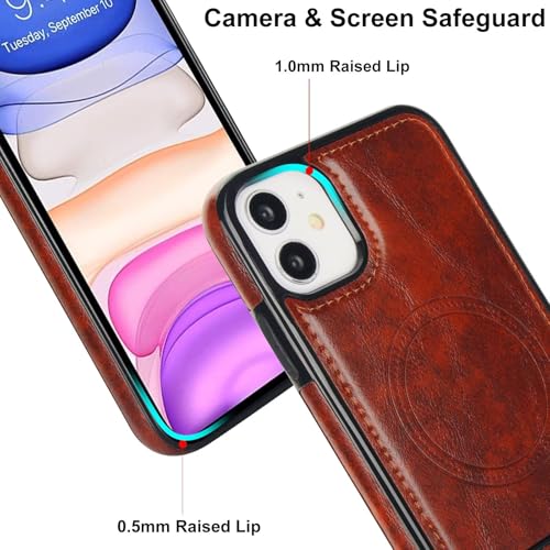 Coque iPhone 12 Mini ultra légère évitant les rayures d'écran - 6