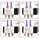 Zoom IMG-2 heschen 8 valvola solenoide per Zoom IMG-2 heschen 8 valvola solenoide per