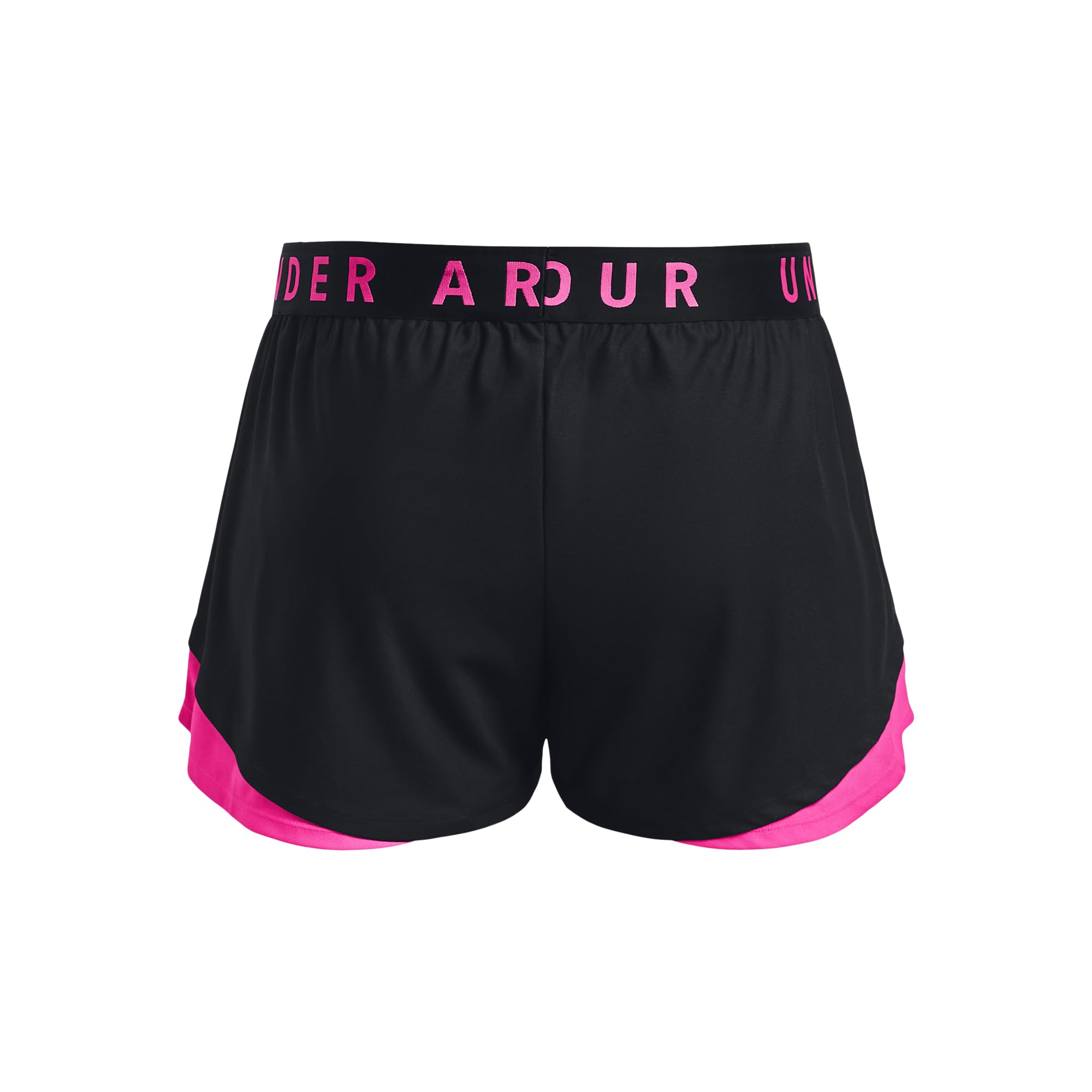 Under Armour, Fly By 2.0, pantaloncini, Donna