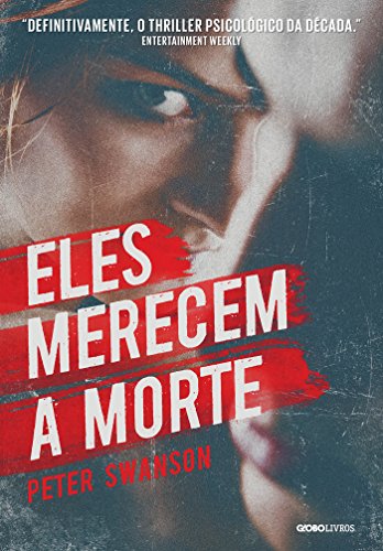 Eles merecem a morte