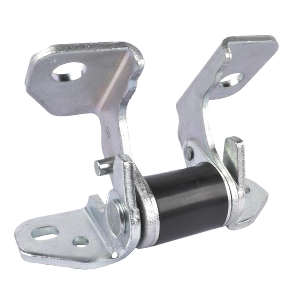 Nyuwec One Color Front Rear Lower Door Closing Hinge Left Side 55113665Ai 68148515Ab 55113665Ag Compatible With 2013-2021 Cherokee