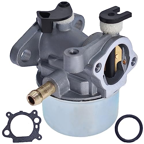 ALL-CARB 799866 Carburetor Replacement for 796707 794304 790845 799871 Replacement for Toro 6.5HP 6.75HP 7.0HP 7.25HP 7.5HP Carb