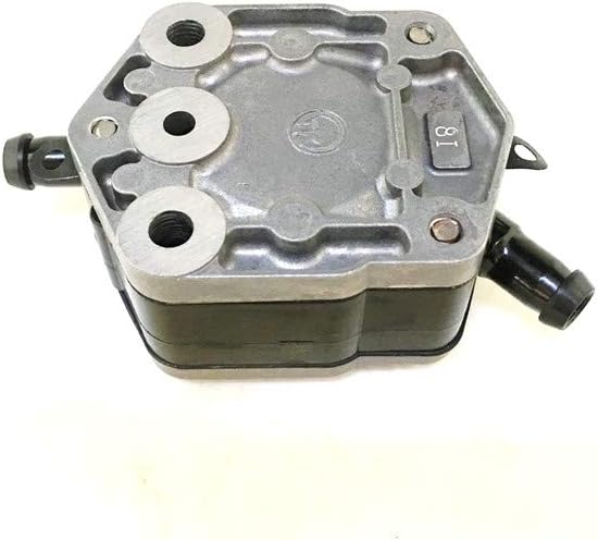 Boat Motor OEM Original Compatible For Yamaha EXCEL Sierra Outboard 6E5-24410-03 V4 V6 115HP - 300HP 18-7349 2-stroke Marine Boats Engine