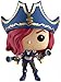 Funko Pop! League of Legends Miss Fortune Exclusive
