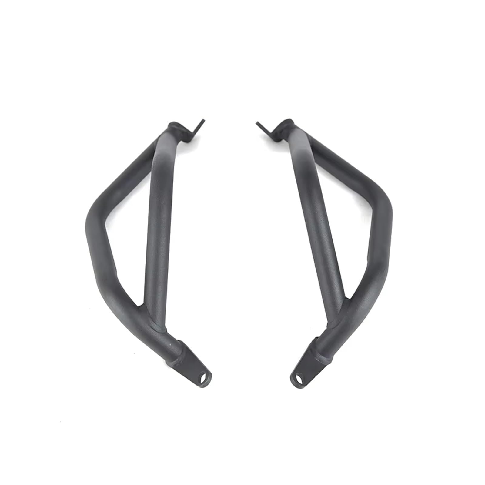 Paramotore Tubolare Per CFMOTO Per 450MT Paraurti Motocicletta Barra Anticaduta Modifica Accessori Full Surround Superiori E Inferiori Motorcycle motore Paraurti