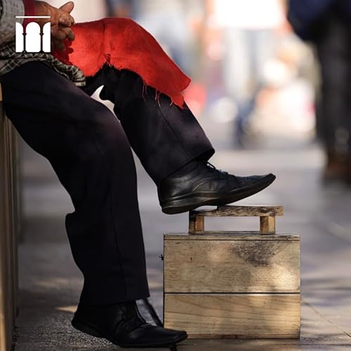 94: Why Is Mexico&rsquo;s Economy Struggling &mdash; and Can It Turn Around?