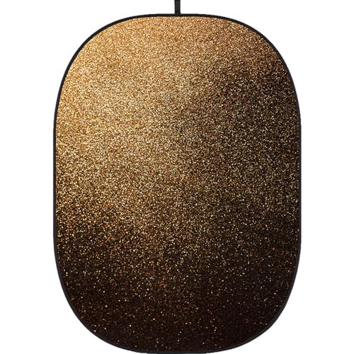 Godox Fondale Pieghevole Da 1,5 M X 1,8 M (Bokeh Texture 1)