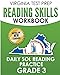 VIRGINIA TEST PREP Reading Skills Workbook Daily SOL Reading Practice Grade 3: Preparation for the SOL Reading Tests