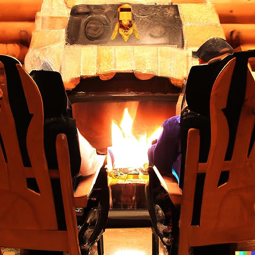 Bande annonce &eacute;pisode 1 Au coin du feu 🔥