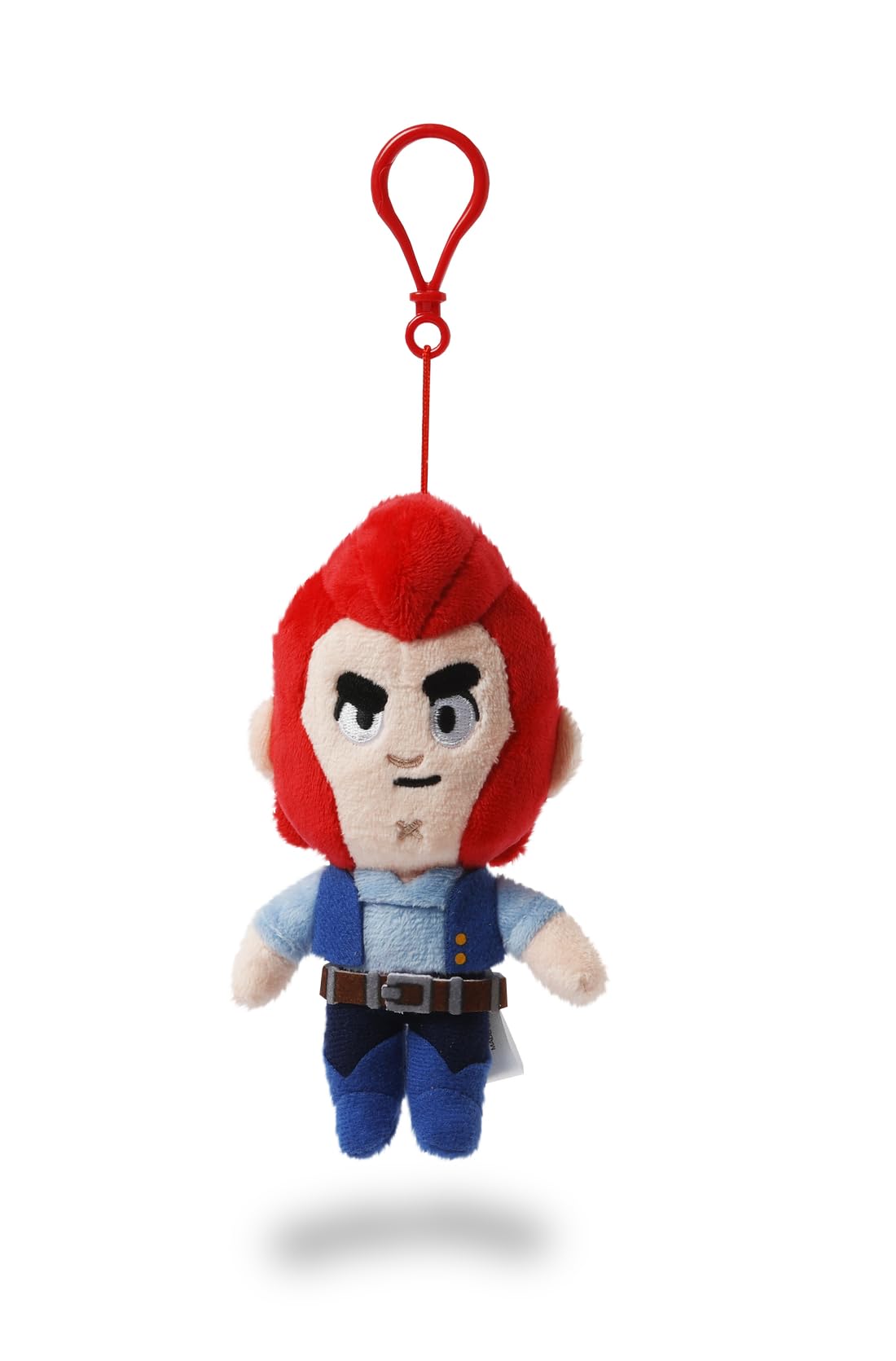 Amazon.co.jp: BRAWL STARS ブロスタ ぬいぐるみ マスコット【公式