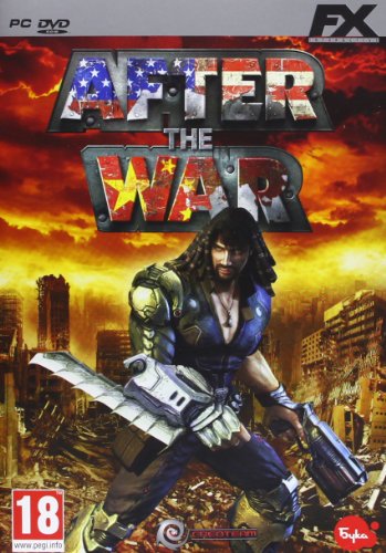 Premium Pack: After The War