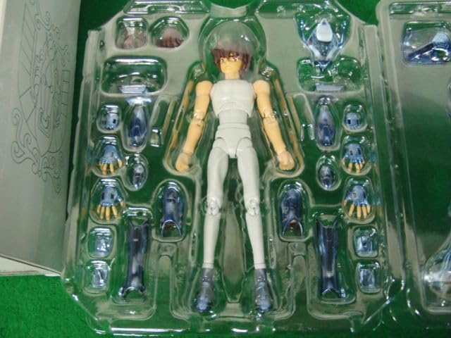 聖闘士聖衣神話 ペガサス星矢(初期青銅聖衣) オリジナルカラー 30周年記念 聖闘士聖衣神話 ペガサス星矢（初期青銅聖衣） -ORIGINAL COLOR