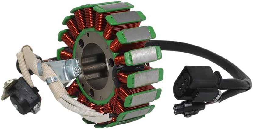 発電機 固定子 コイル OEM: NB320020 N7060320 磁気発電機ステータコイル TVS アパッチ RR 310 20