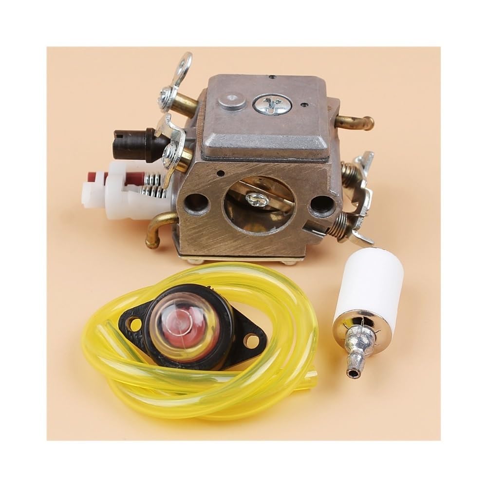 Kit de Filtro Manguera Combustible y cebador carburador for Motosierra XP 350, 340, 345, 346, 353, C3-EL32